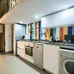 Bohemian Lavapies - Apartamento De 2 Dormitorios
