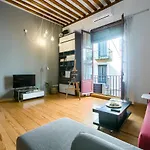 Bohemian Lavapies - Apartamento De 2 Dormitorios