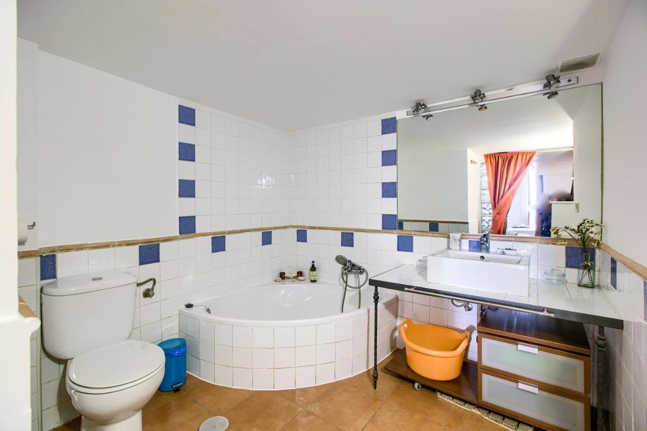 Bohemian Lavapies - Apartamento De 2 Dormitorios Apartment Madrid